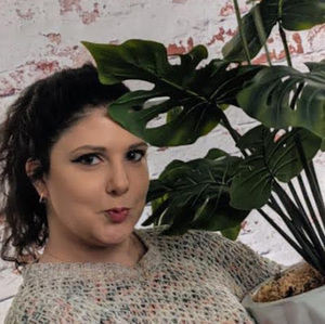 Meet your Posher, Rachael